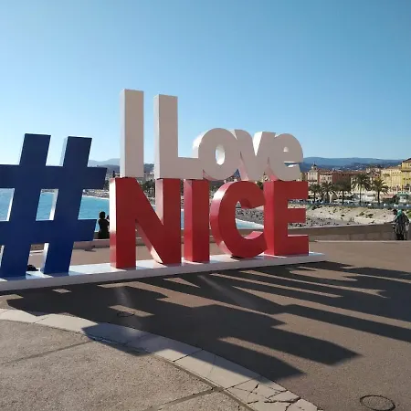 Apartment Au Coeur De