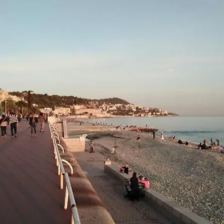 Au Coeur De Apartman