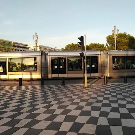 Au Coeur De Apartman *