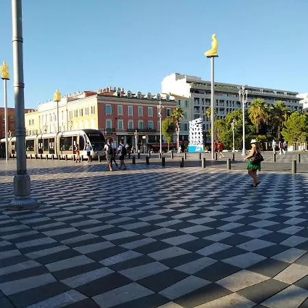 Au Coeur De Apartment *