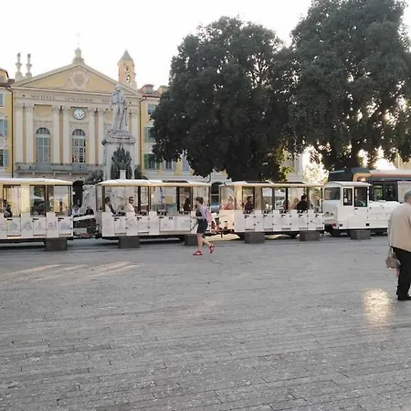 Au Coeur De Apartman *