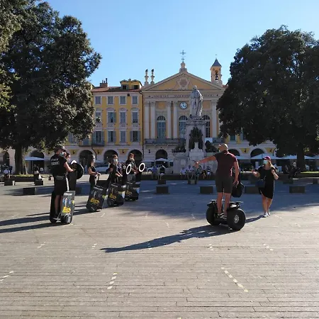 Au Coeur De Apartman