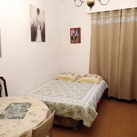 Apartment Au Coeur De Nizza