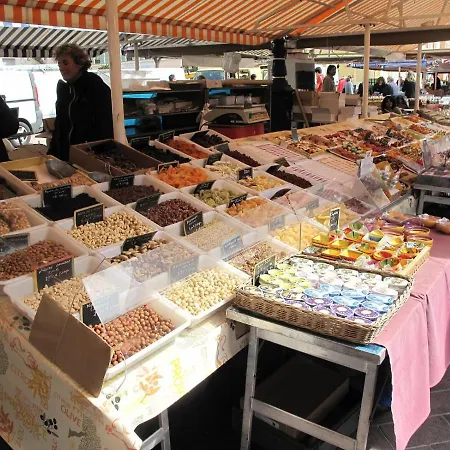 Au Coeur De Apartman *