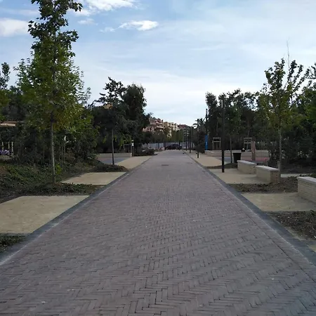 Au Coeur De Apartman *