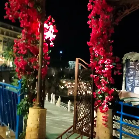 Apartman Au Coeur De *