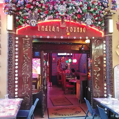 Apartman Au Coeur De