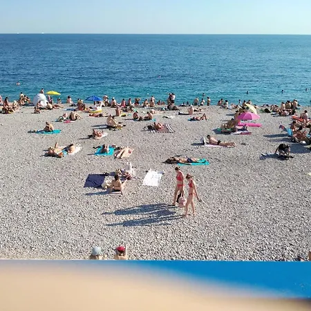 Au Coeur De Apartman *