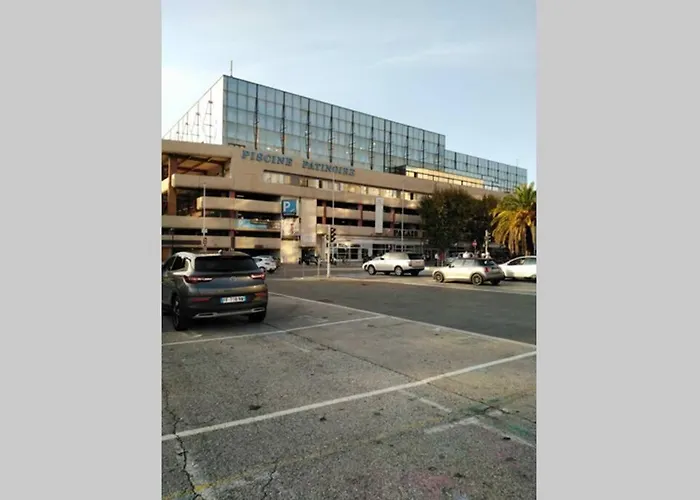Au Coeur De Apartamento