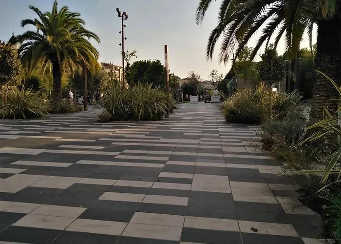 Au Coeur De * Nice