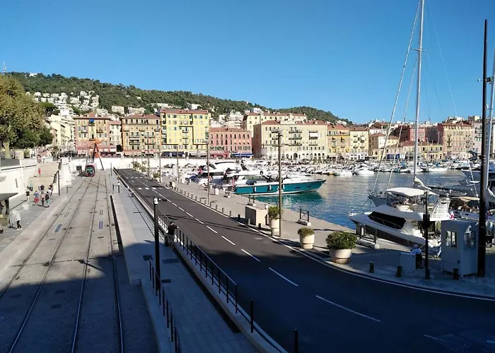 Apartamento Au Coeur De *