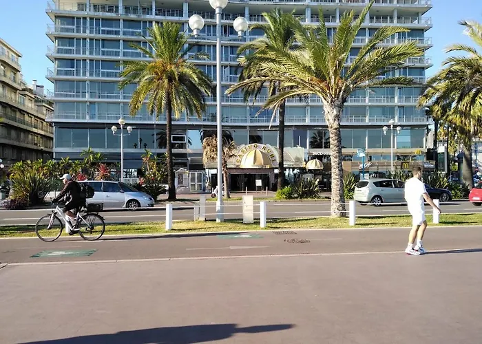 Au Coeur De * Nice