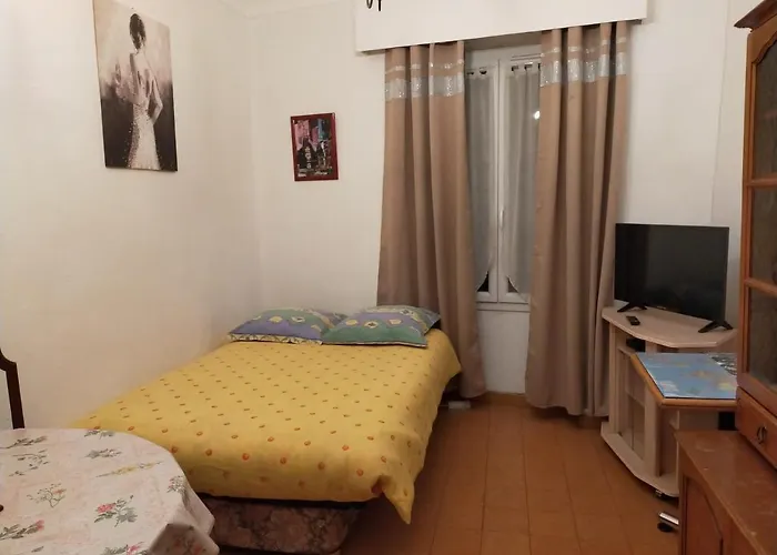 Apartamento Au Coeur De *