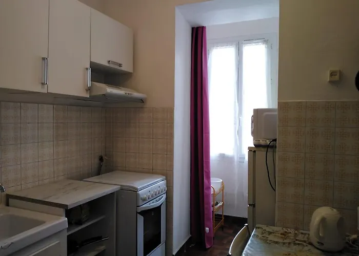 Au Coeur De Apartamento *