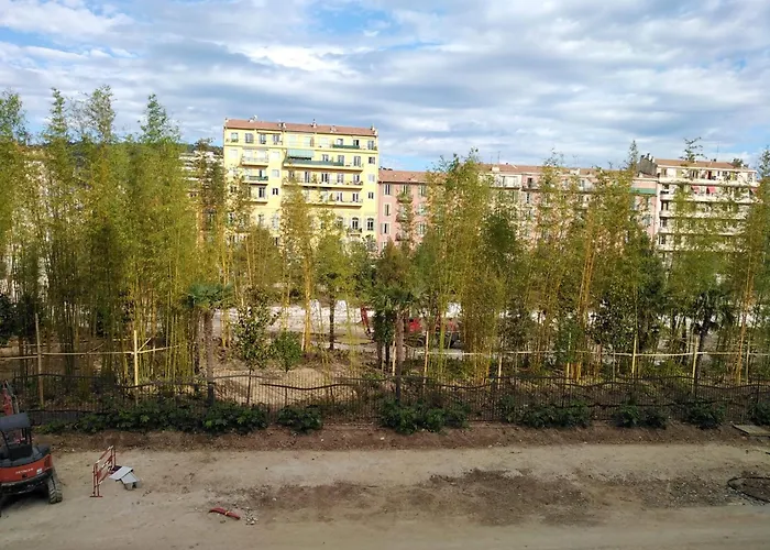 Apartamento Au Coeur De *