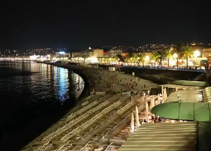 Au Coeur De * Nice