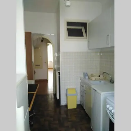 Apartamento Au Coeur De Niza