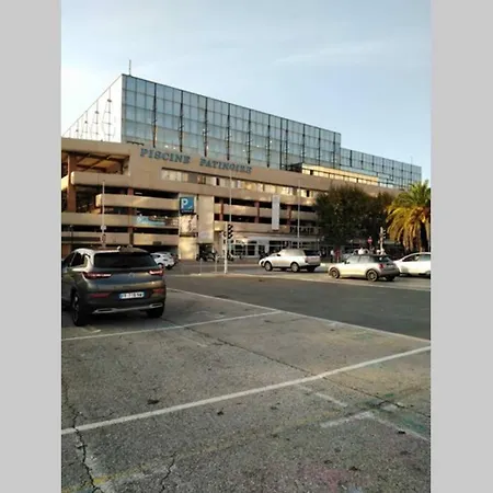 Au Coeur De Apartamento