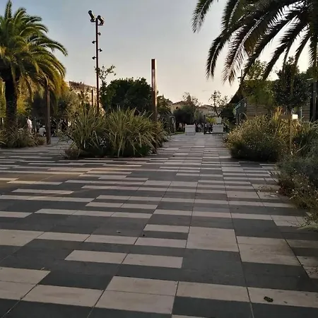Au Coeur De * Niza