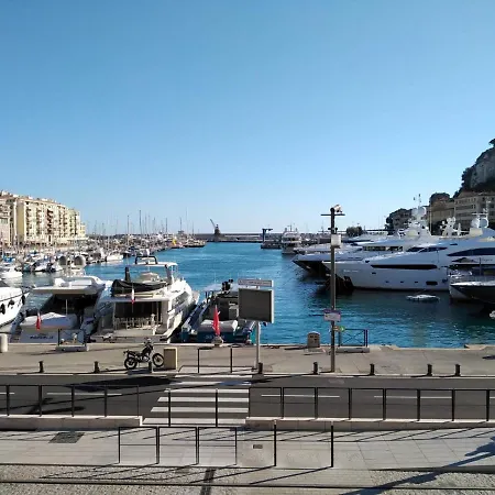 Au Coeur De Apartamento