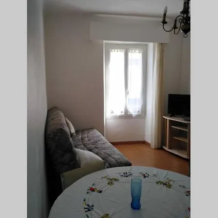 Apartamento Au Coeur De *