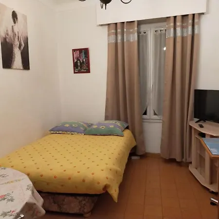 Apartamento Au Coeur De *