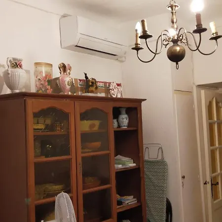 Apartment Au Coeur De