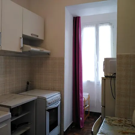 Au Coeur De Apartment *
