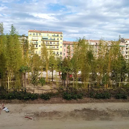 Apartment Au Coeur De *