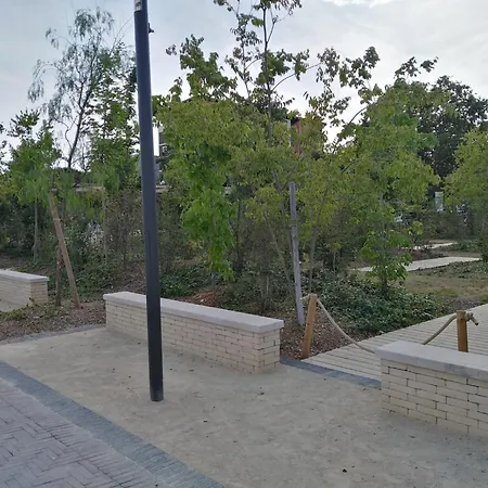 Au Coeur De Lägenhet Nice