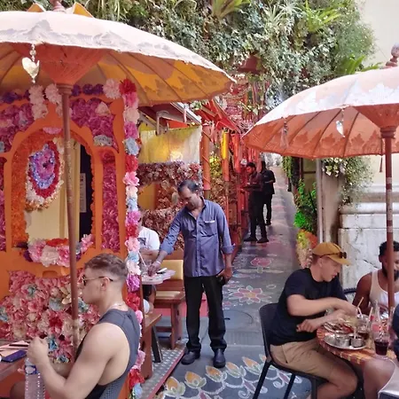 Lägenhet Au Coeur De *