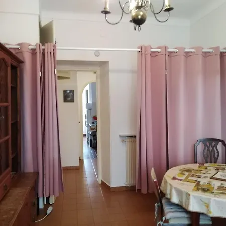 Apartamento Au Coeur De