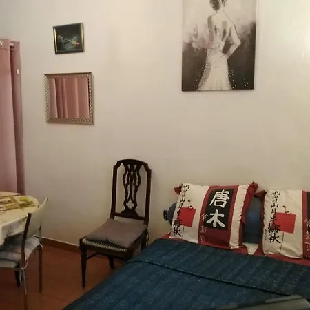 Apartmán Au Coeur De