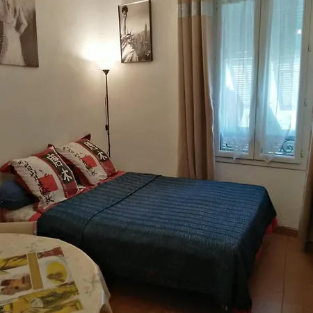 Au Coeur De Apartmán
