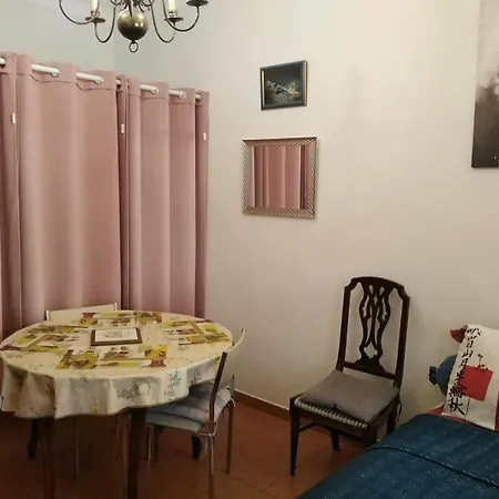 Au Coeur De Appartamento Nizza