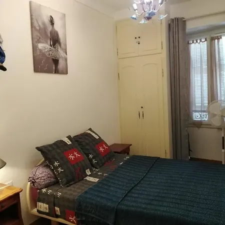 Au Coeur De Apartmán