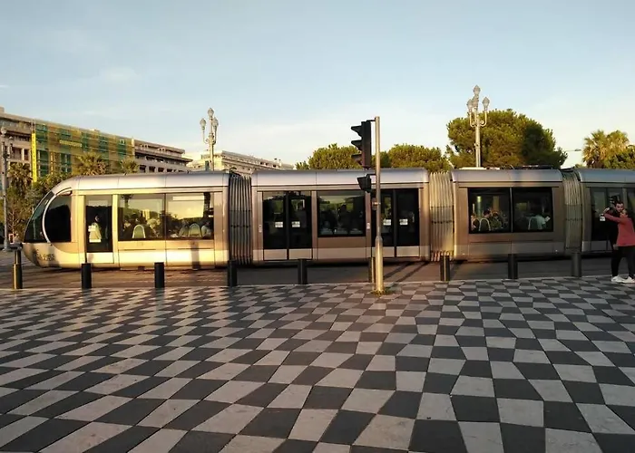 Au Coeur De شقة *