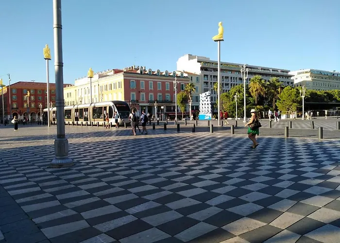 Au Coeur De شقة *