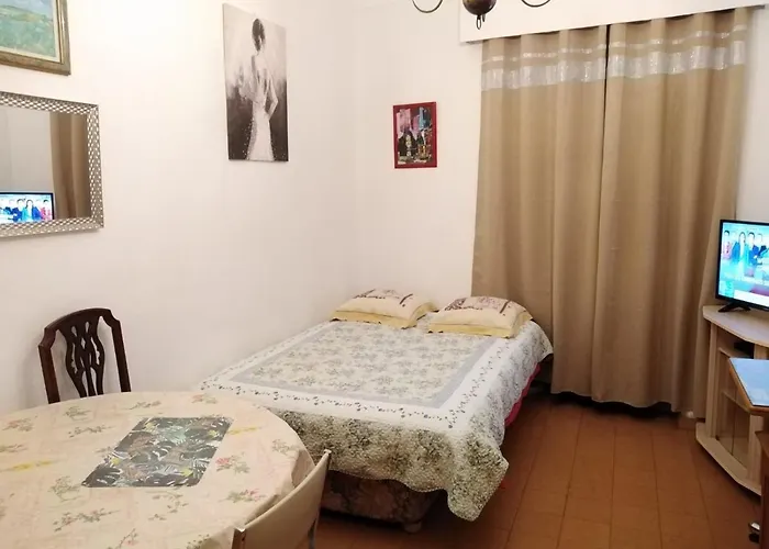شقة Au Coeur De نيس