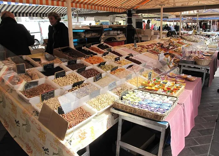 Au Coeur De شقة *
