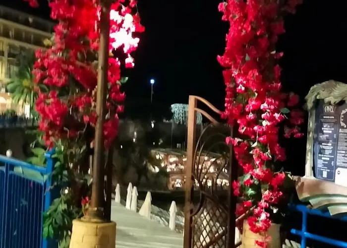 شقة Au Coeur De *