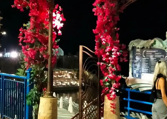 Au Coeur De شقة