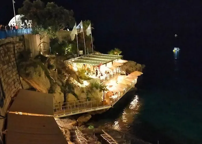 Au Coeur De شقة *