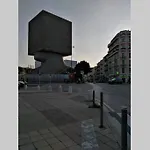 Au Coeur De * 니스