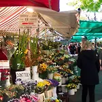 Au Coeur De * 니스