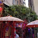 Au Coeur De