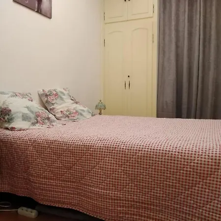 Apartamento Au Coeur De