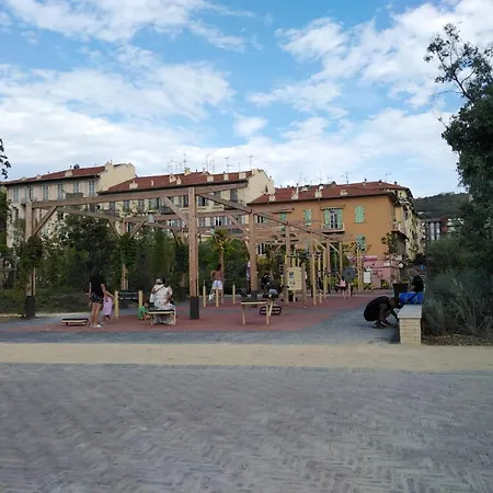 Apartamento Au Coeur De