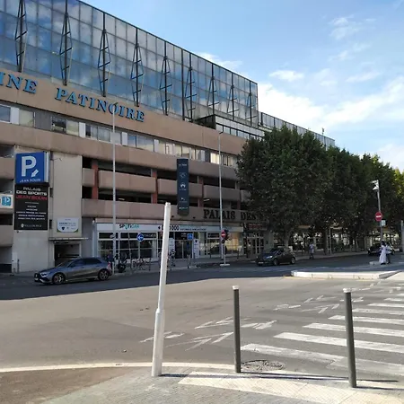 Au Coeur De Nice