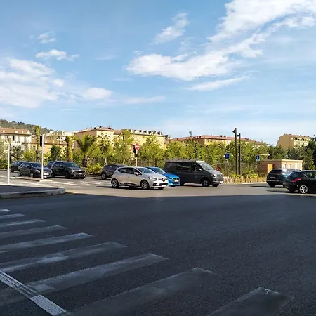 Apartamento Au Coeur De